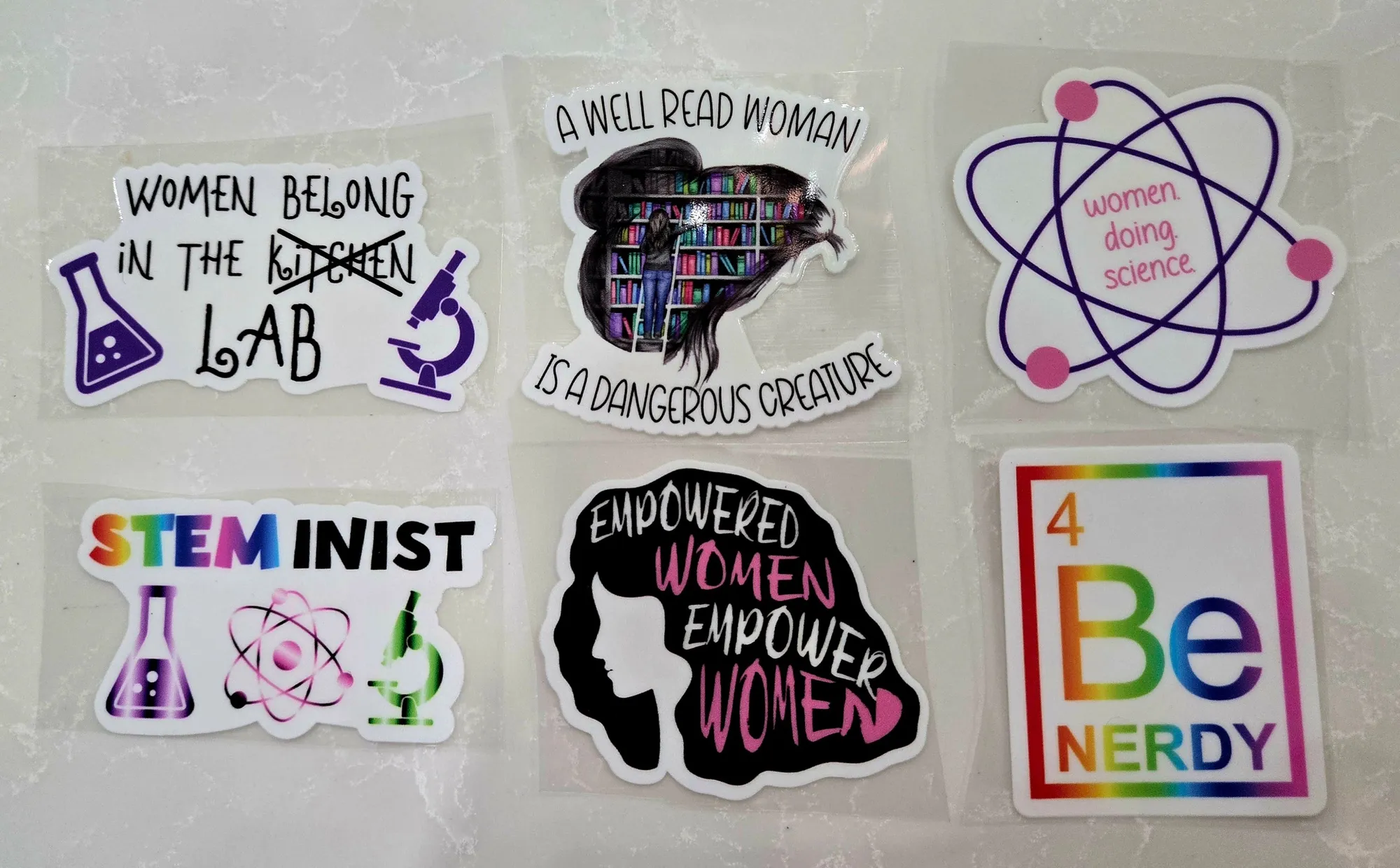 Stickers-Women-In-STEM
