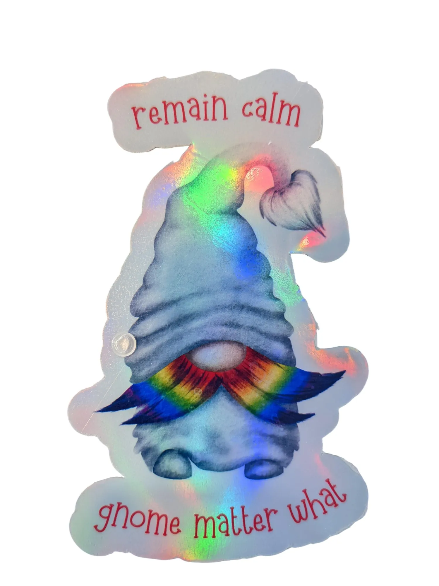 Stickers-Gnomes