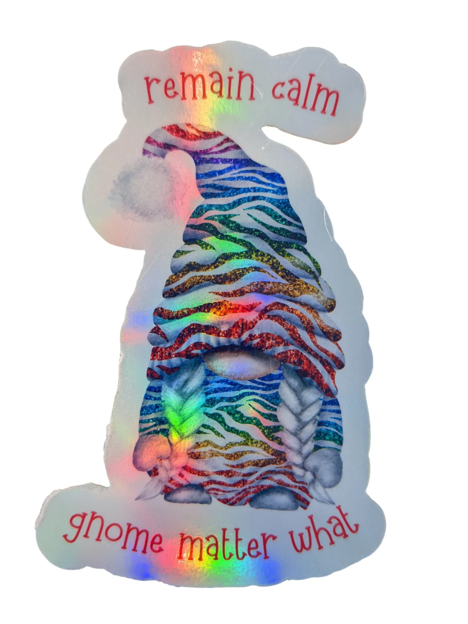Stickers-Gnomes