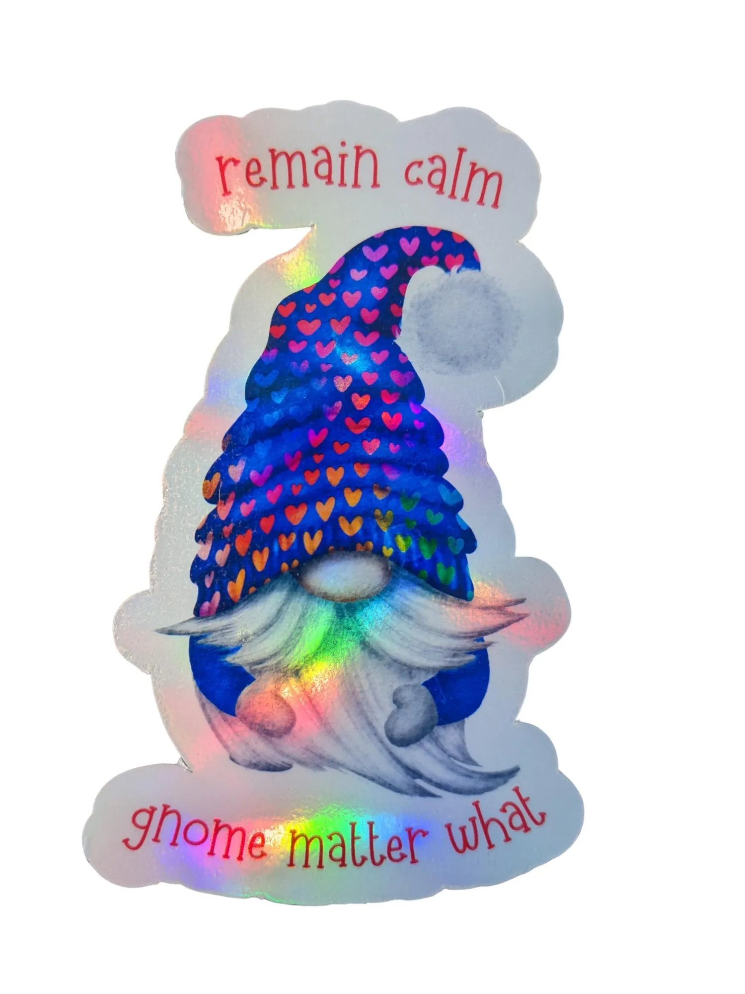 Stickers-Gnomes