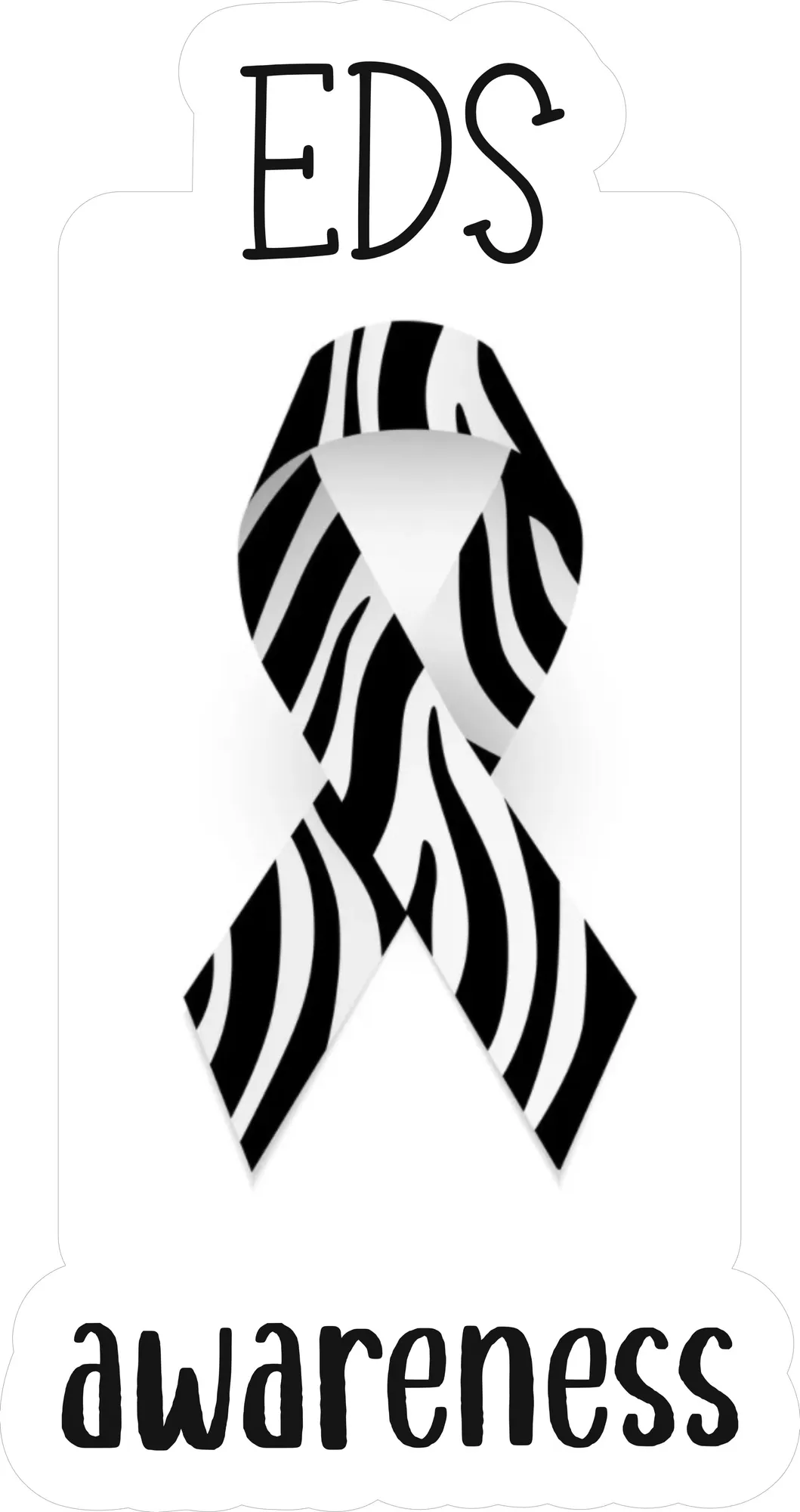 Stickers-Ehlers Danlos