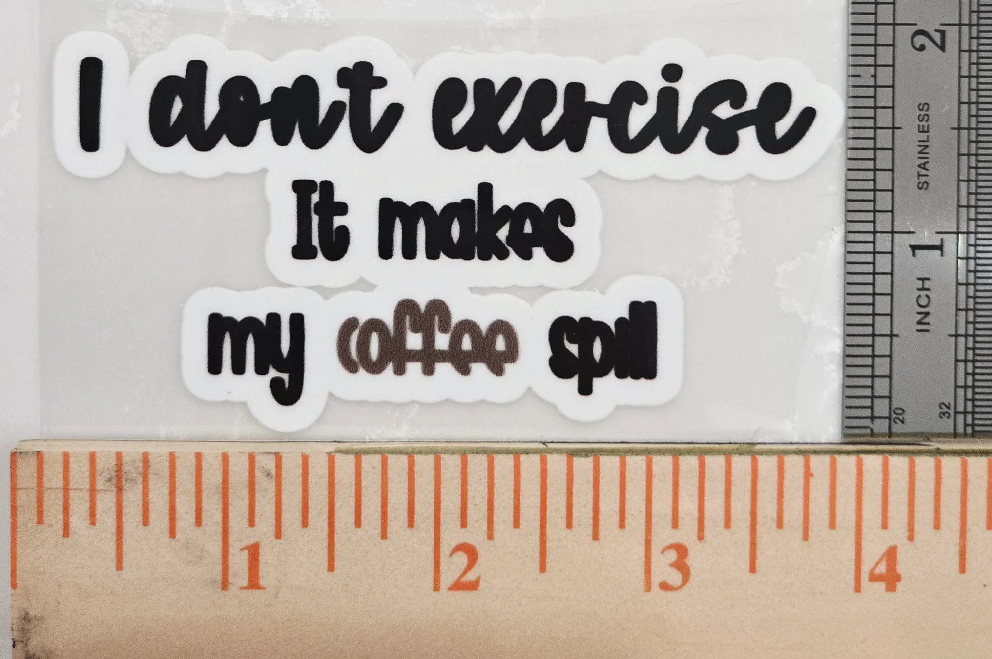 Stickers-Coffee