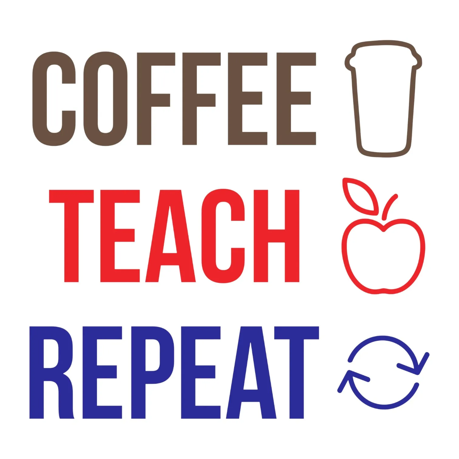 Stickers-Coffee