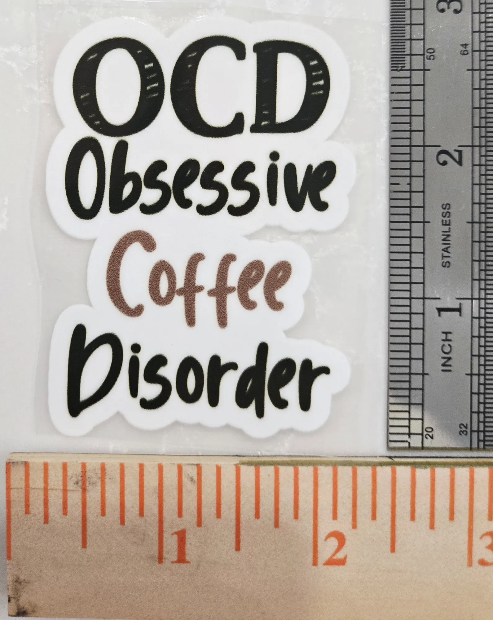 Stickers-Coffee