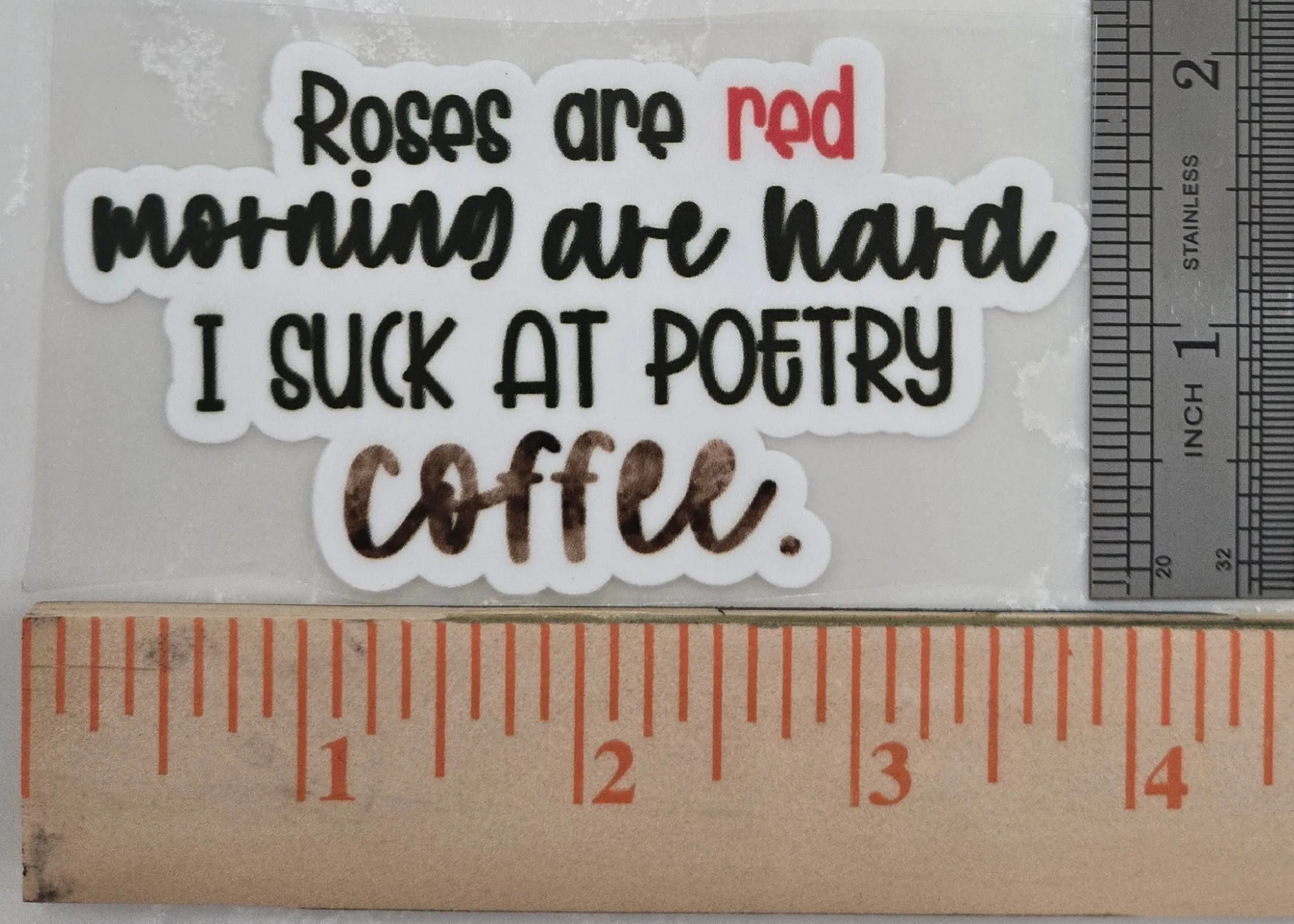 Stickers-Coffee