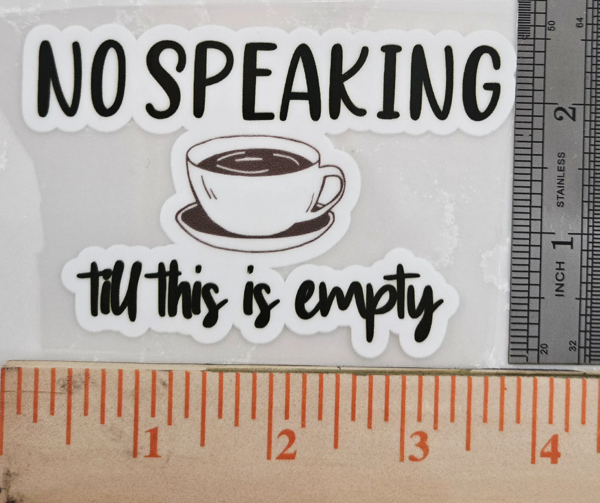 Stickers-Coffee