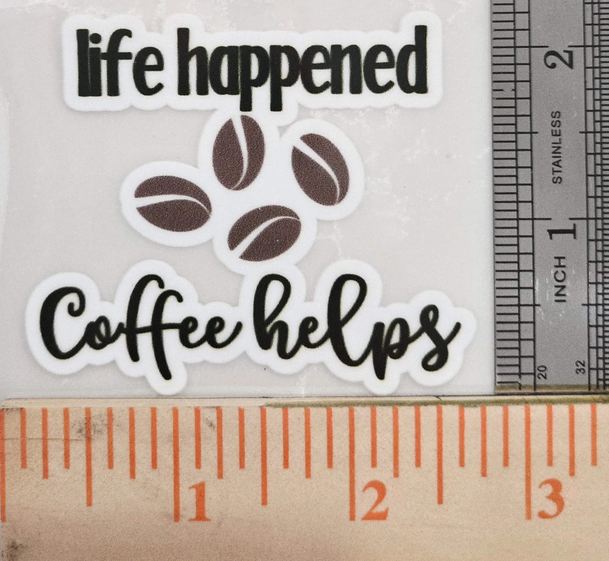 Stickers-Coffee