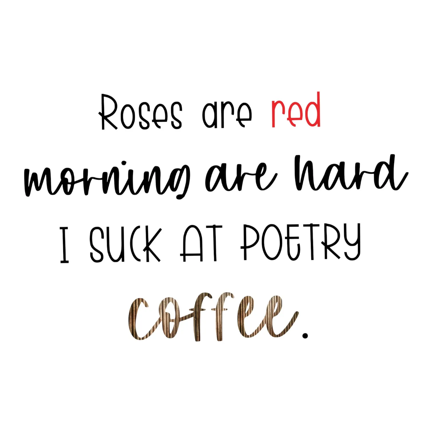Stickers-Coffee