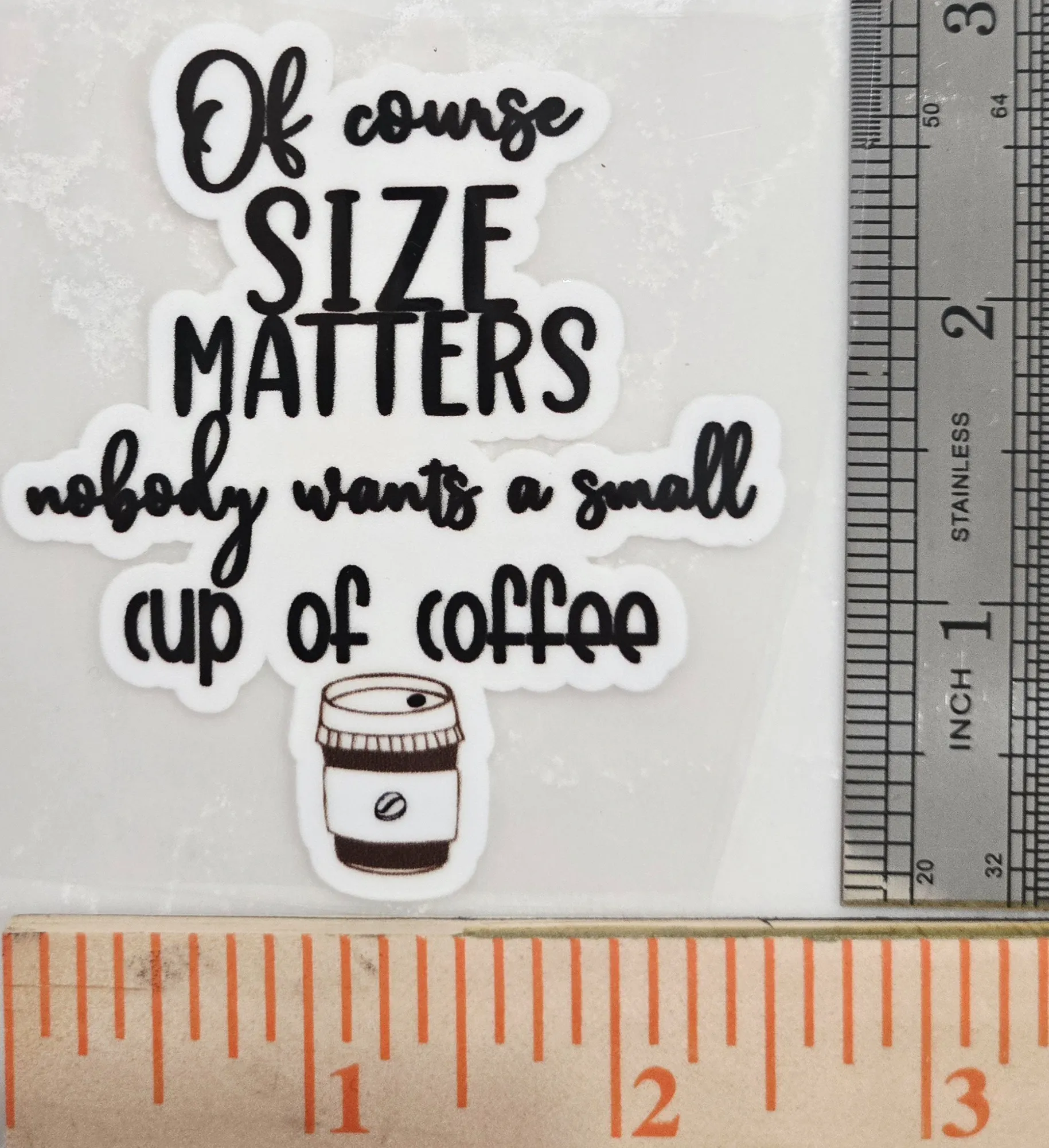 Stickers-Coffee