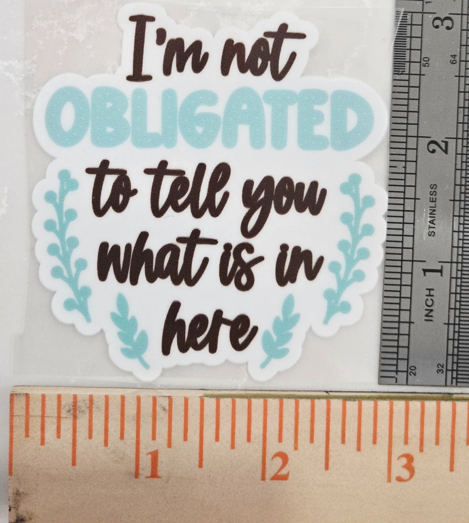 Stickers-Coffee