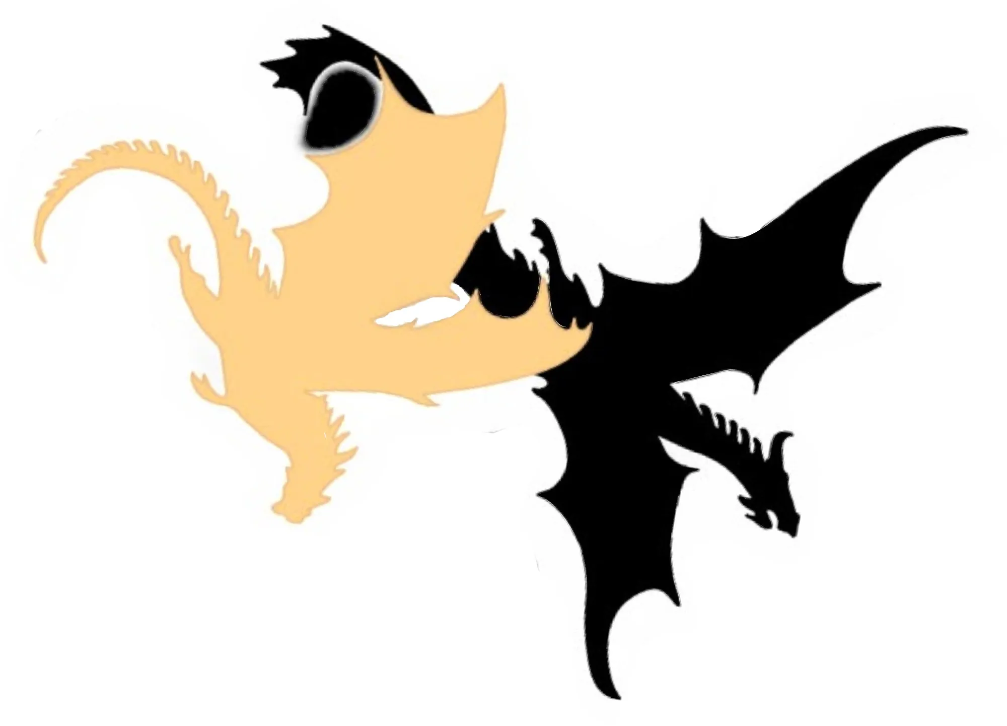 Stickers-Fourth-Wing