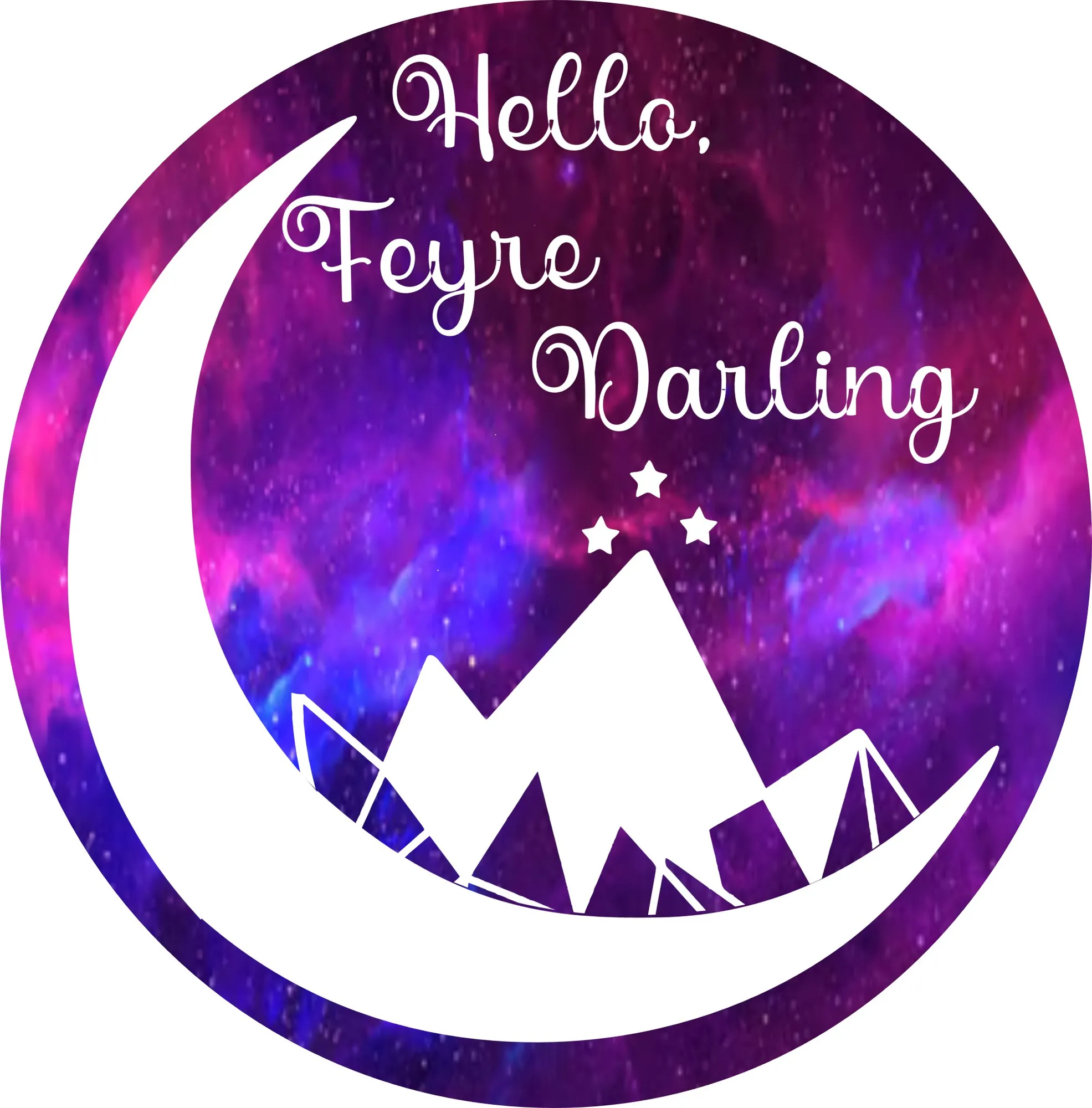 Stickers-ACOTAR