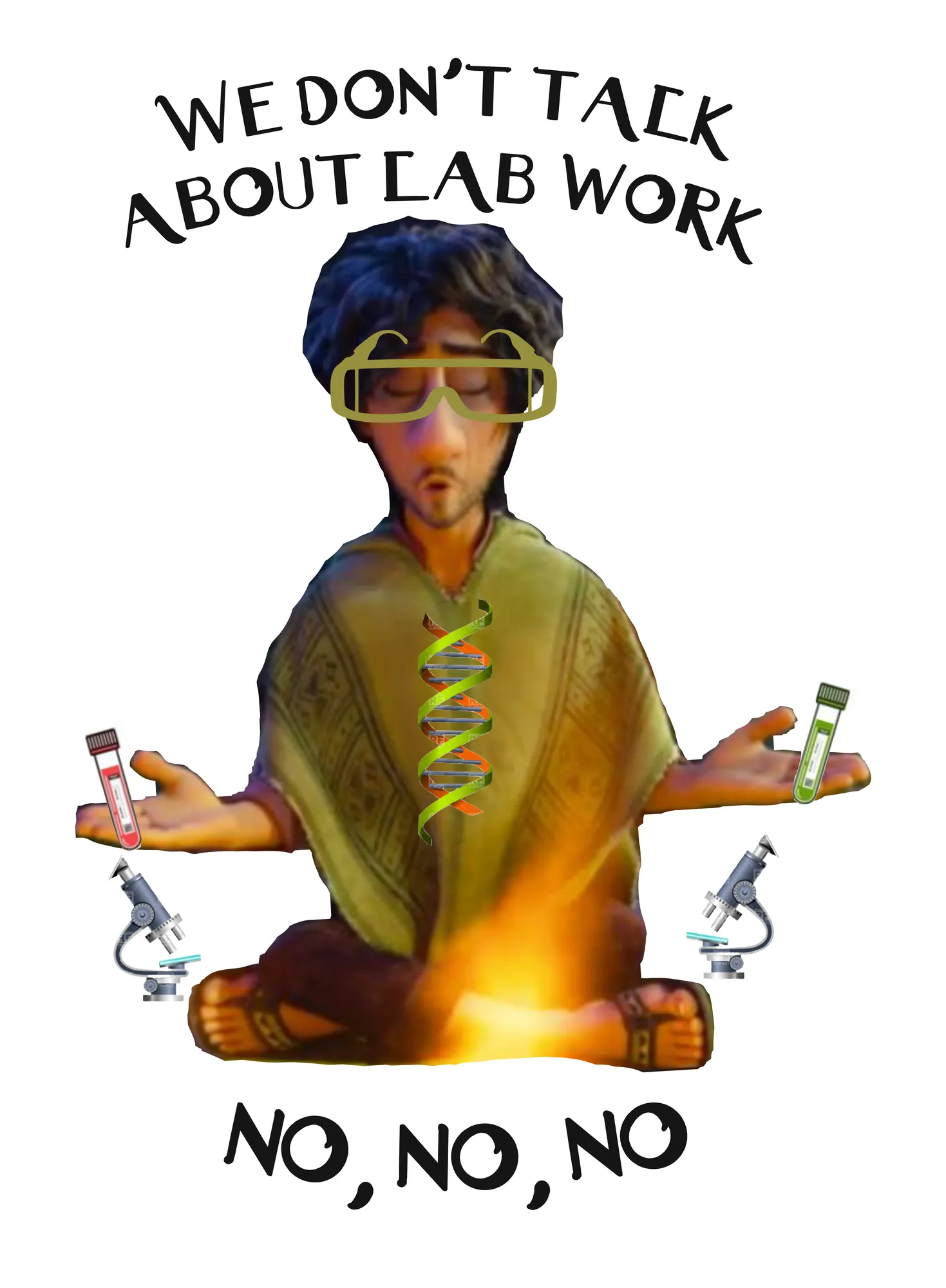 Stickers-Lab-Tech