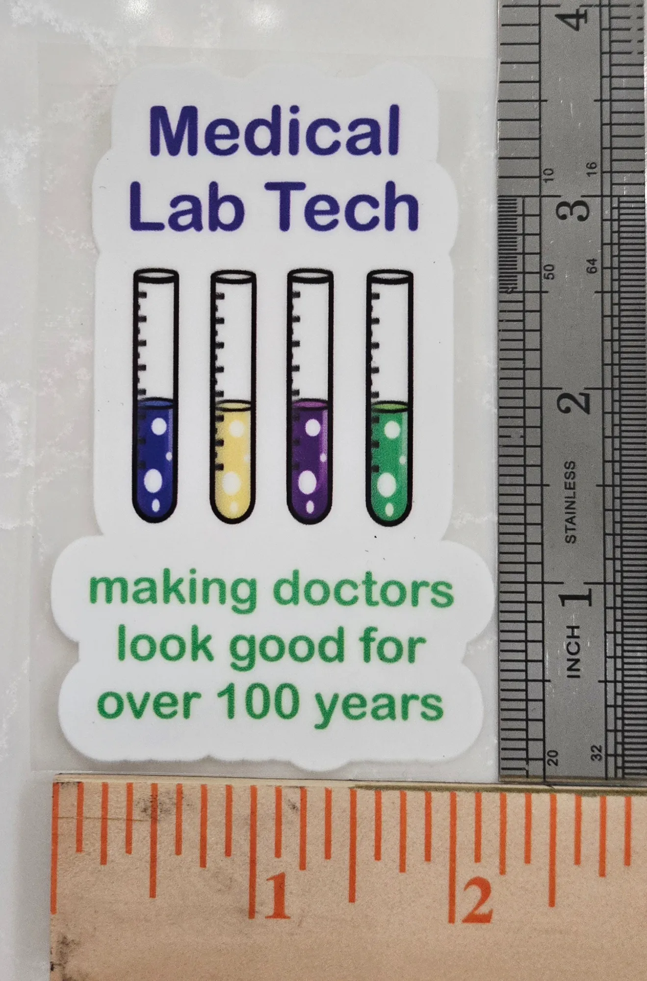 Stickers-Lab-Tech