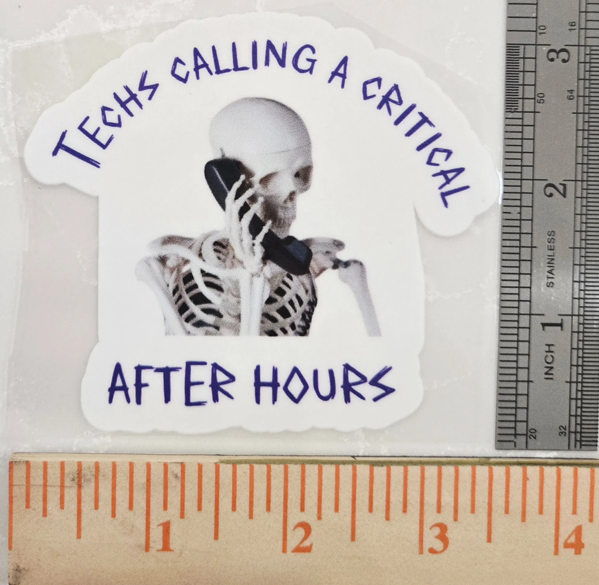 Stickers-Lab-Tech