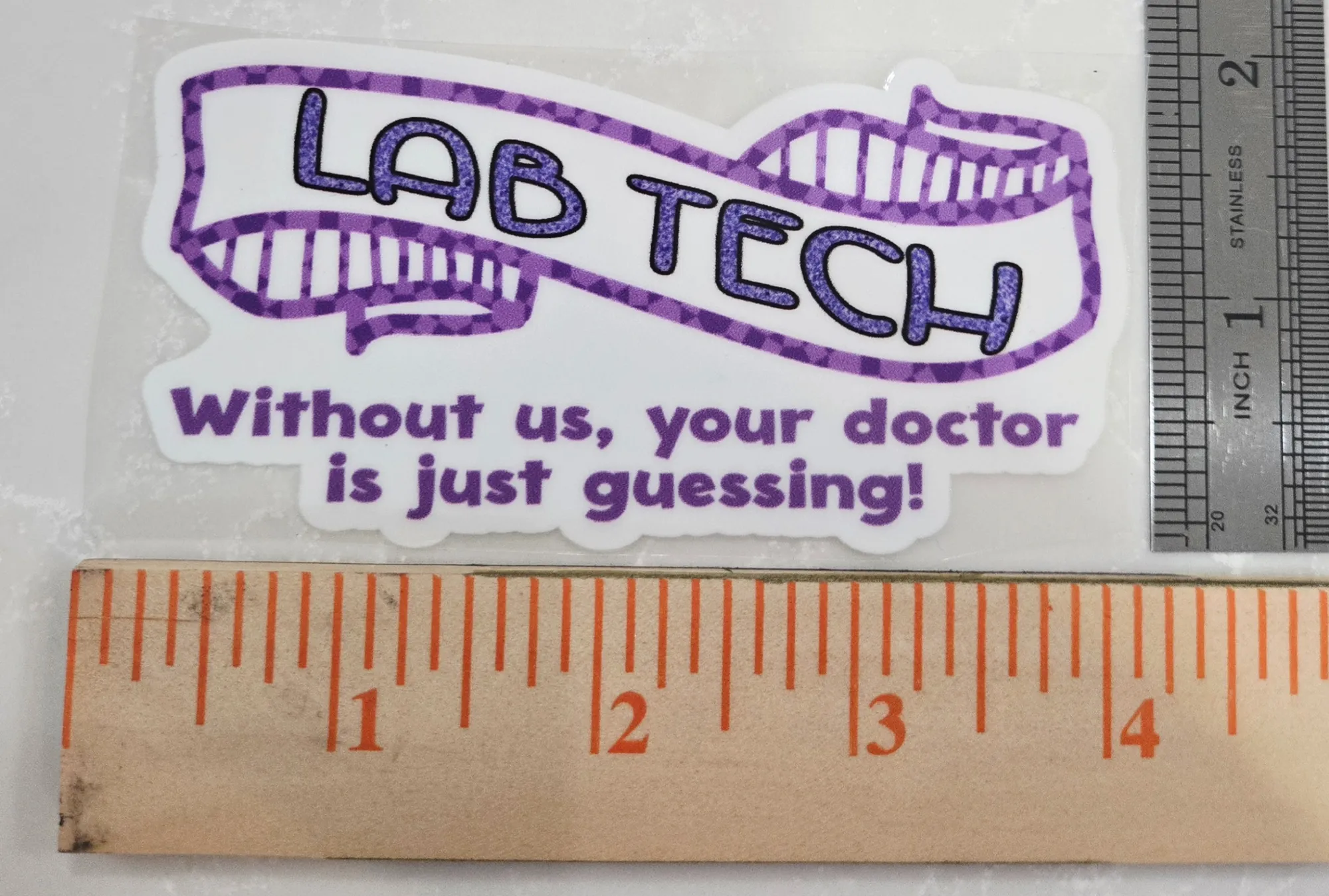 Stickers-Lab-Tech