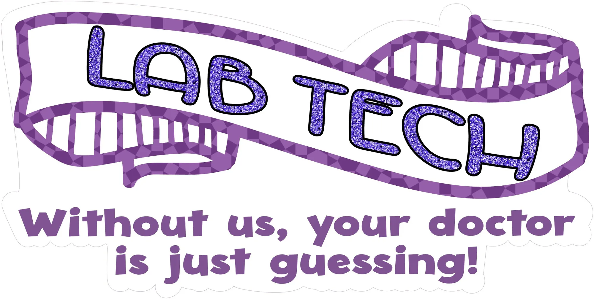Stickers-Lab-Tech