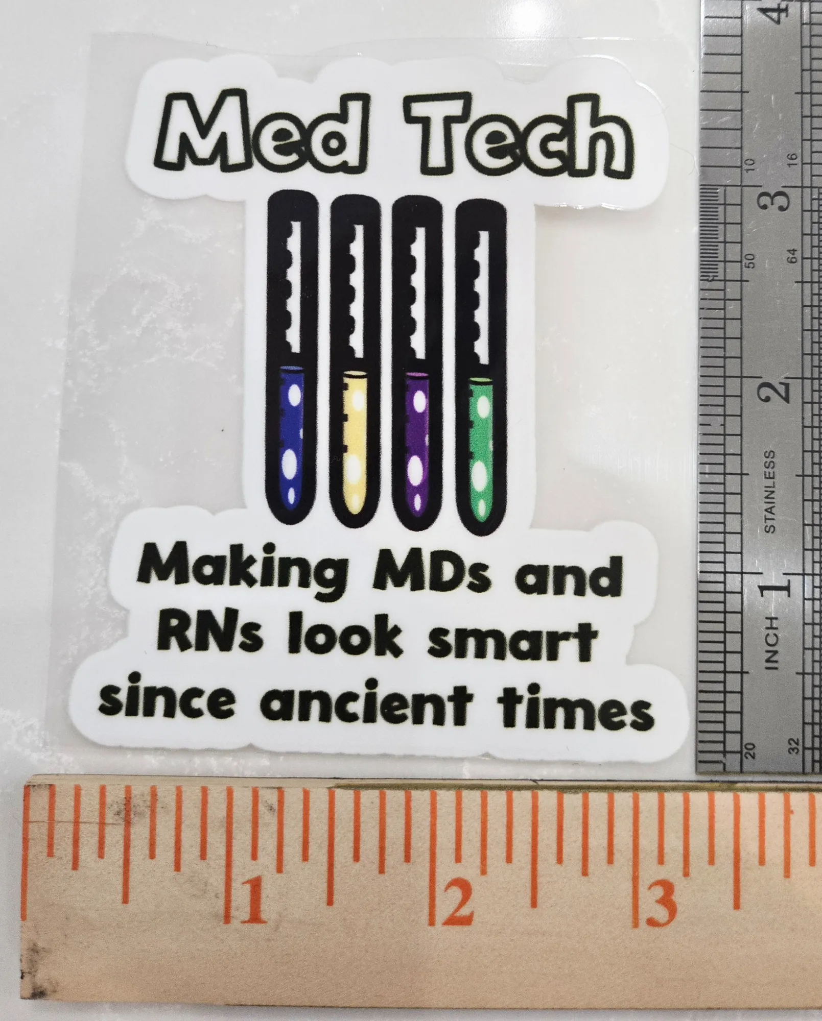 Stickers-Lab-Tech