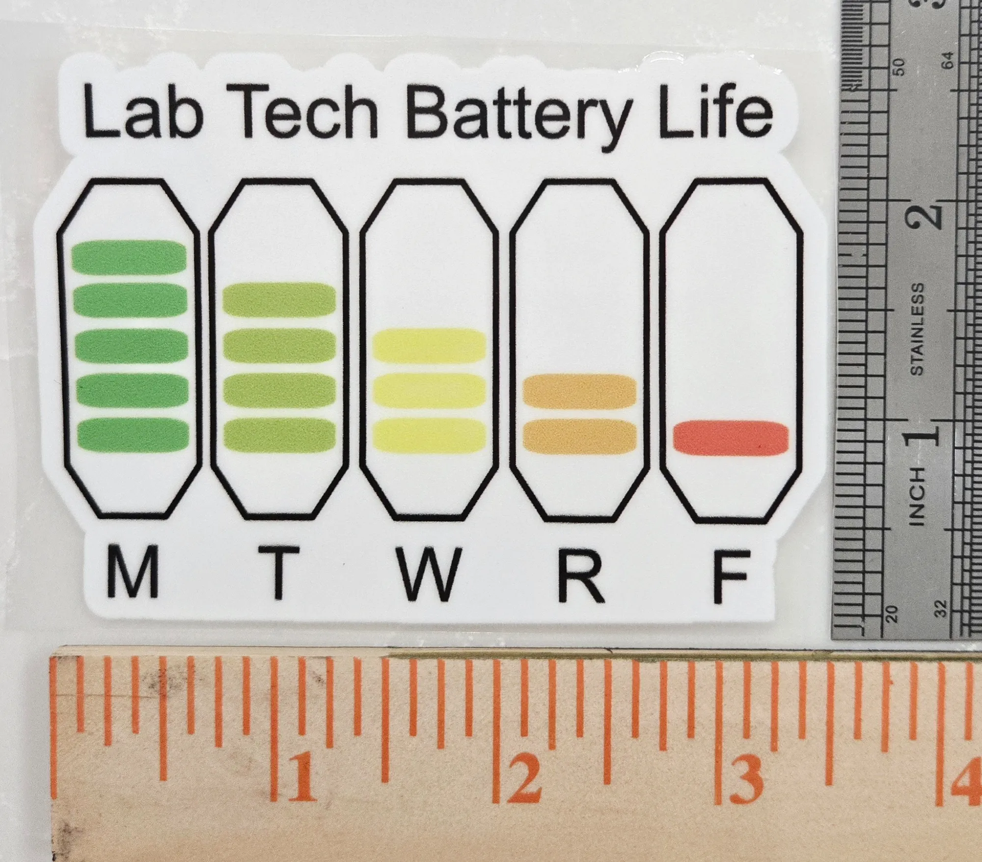 Stickers-Lab-Tech
