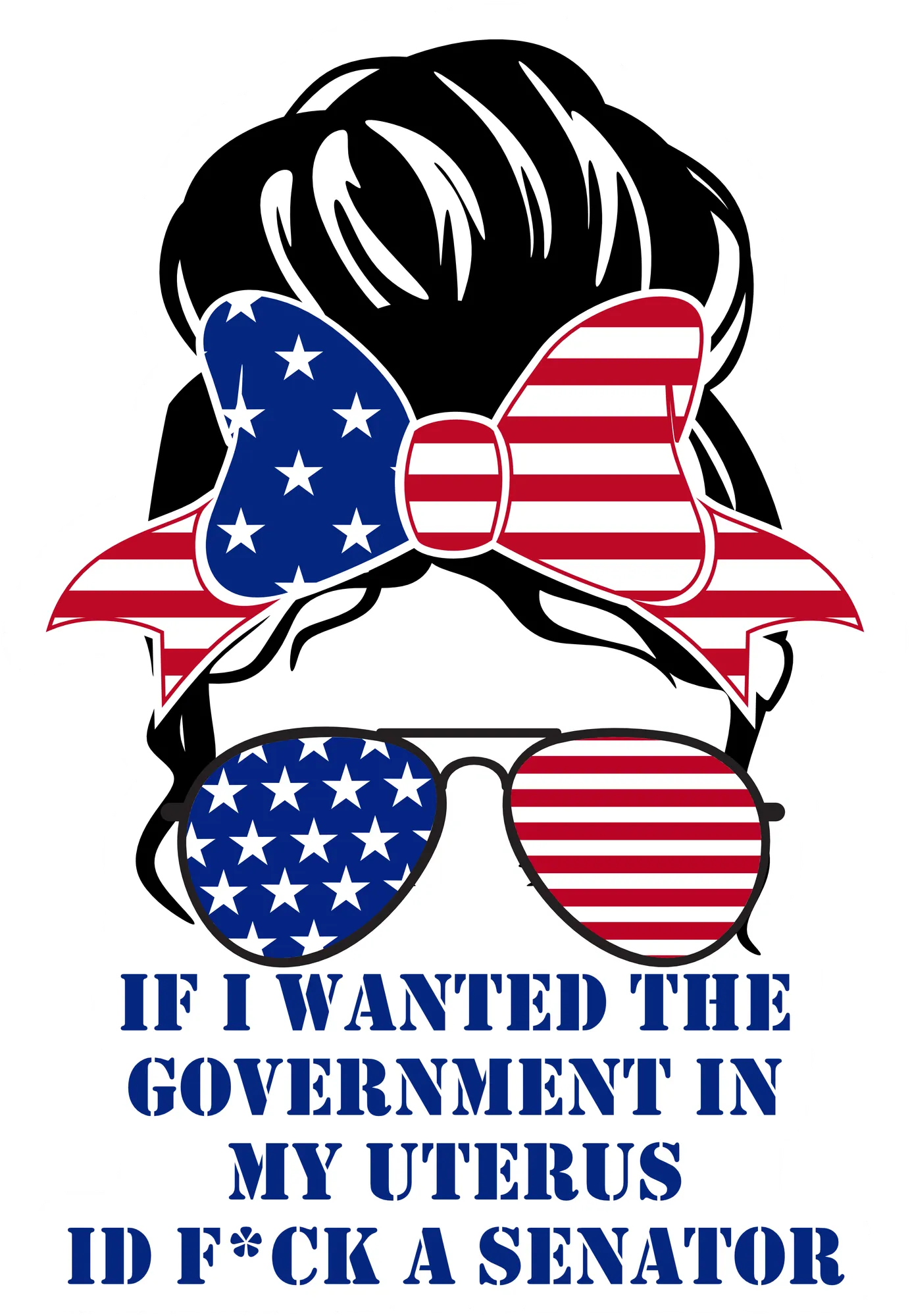 Stickers-Feminism