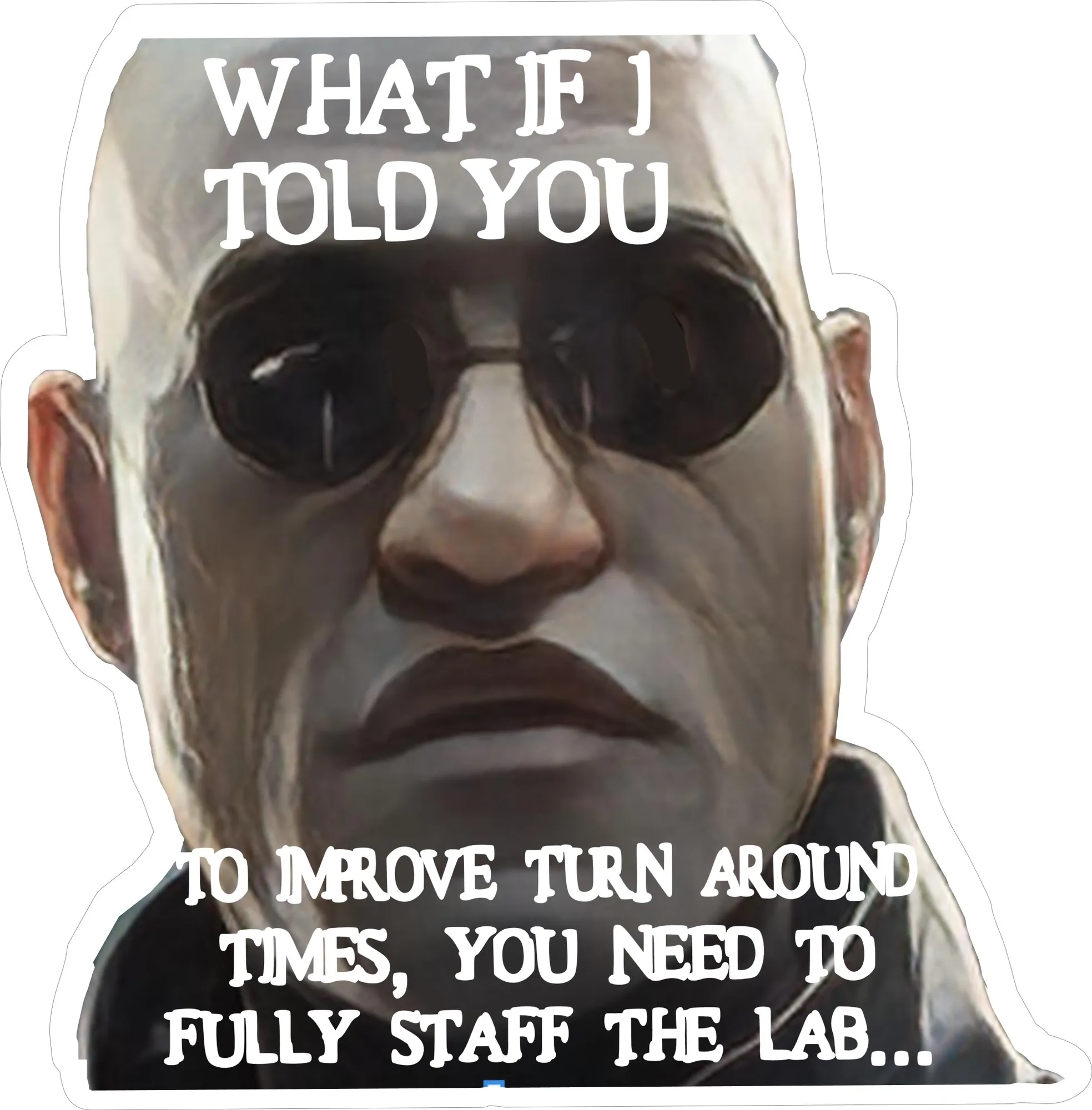 Stickers-Meme