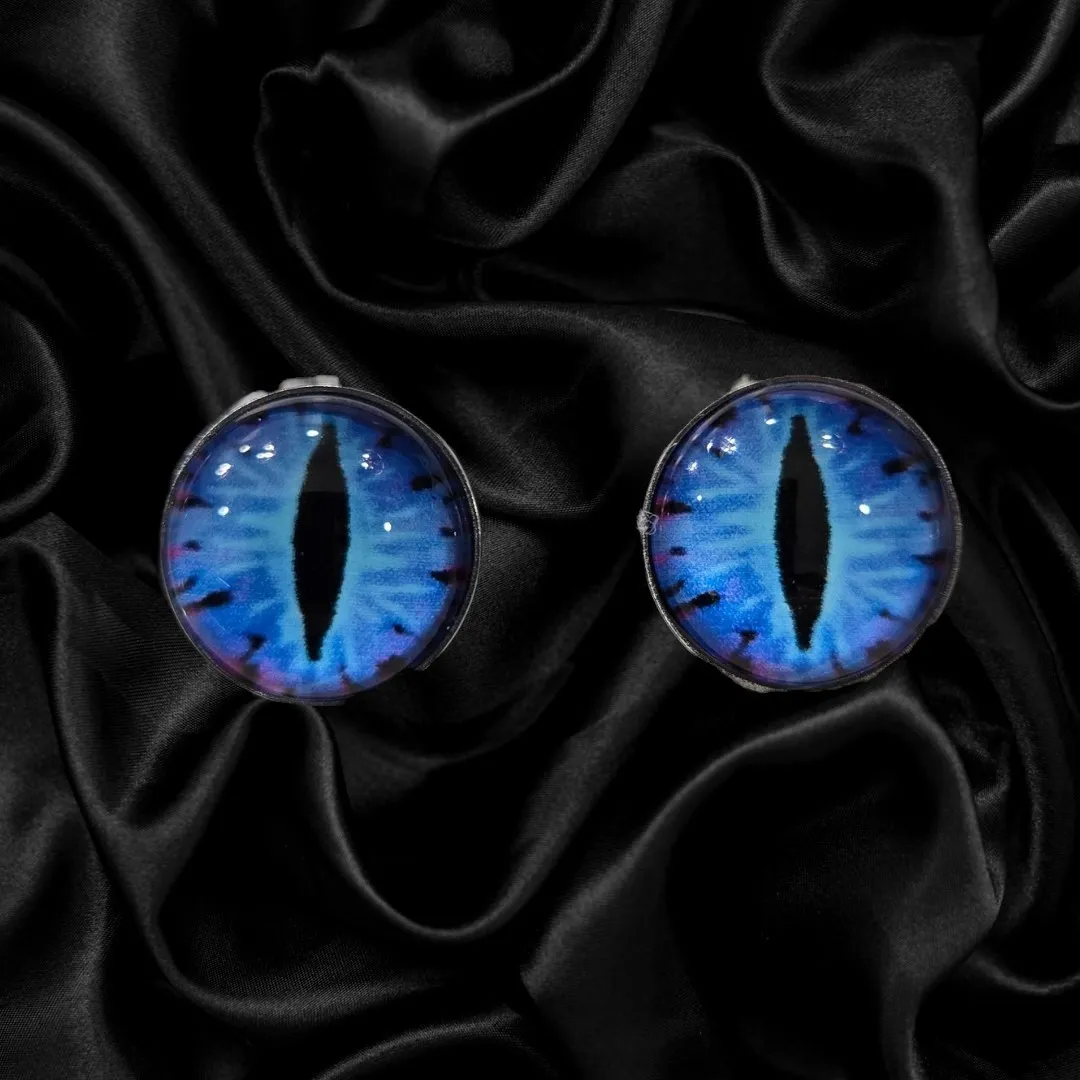 Dragon Studs