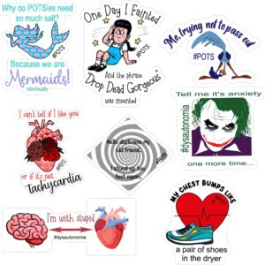 Stickers-POTS